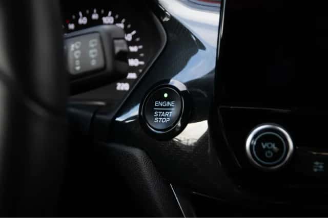 Ford Fiesta (2021) thumbnail 30