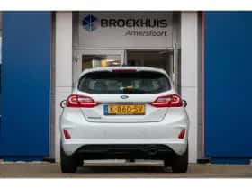 Ford Fiesta (2021) thumbnail 4