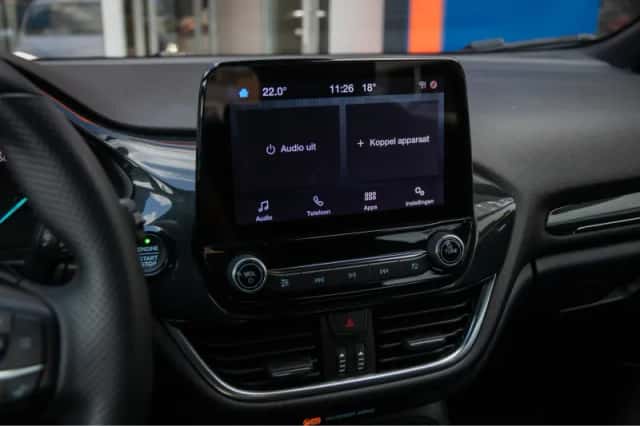 Ford Fiesta (2021) thumbnail 31