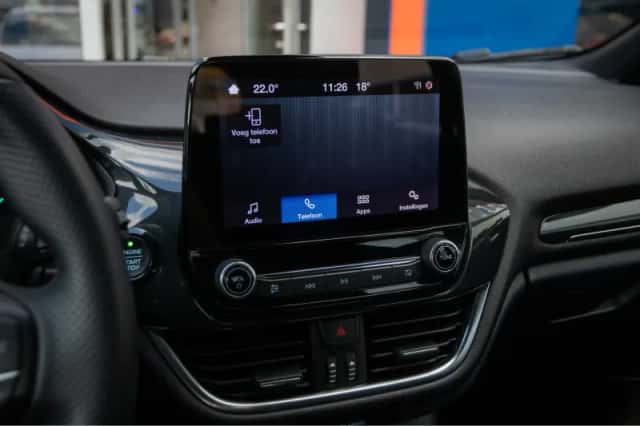 Ford Fiesta (2021) thumbnail 33