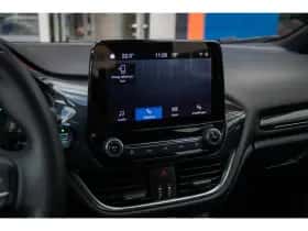 Ford Fiesta (2021) thumbnail 33