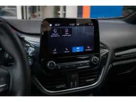 Ford Fiesta (2021) thumbnail 34