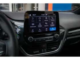 Ford Fiesta (2021) thumbnail 35