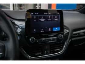 Ford Fiesta (2021) thumbnail 36