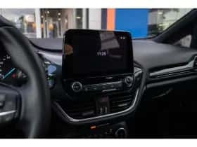 Ford Fiesta (2021) thumbnail 37