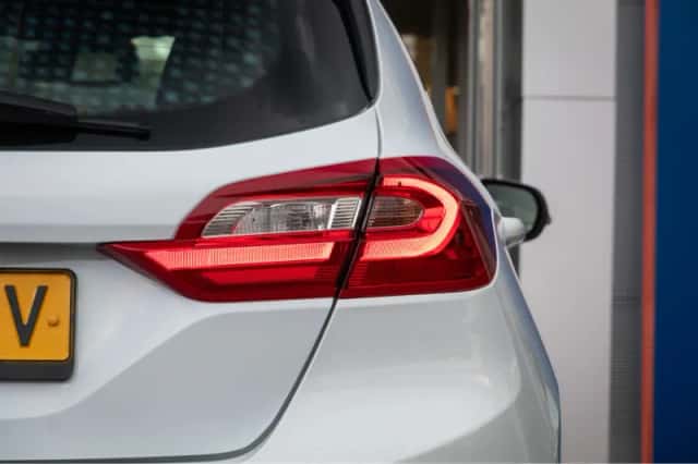 Ford Fiesta (2021) thumbnail 5