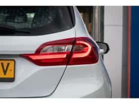 Ford Fiesta (2021) thumbnail 5