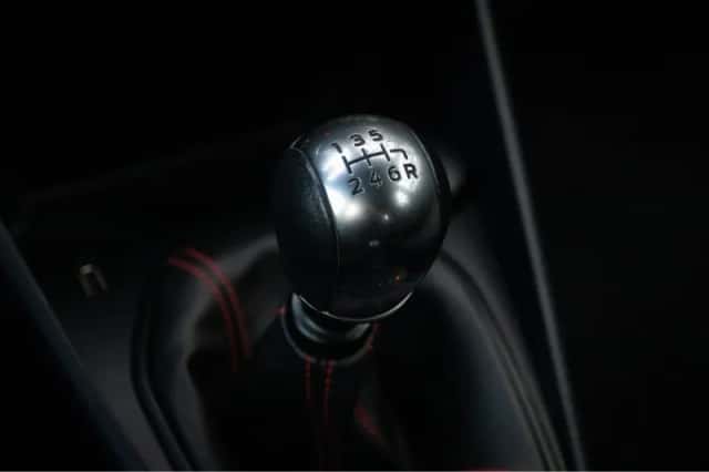 Ford Fiesta (2021) thumbnail 41