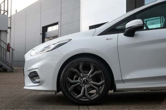 Ford Fiesta (2021) thumbnail 6