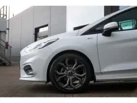 Ford Fiesta (2021) thumbnail 6