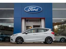 Ford Fiesta (2021) thumbnail 7