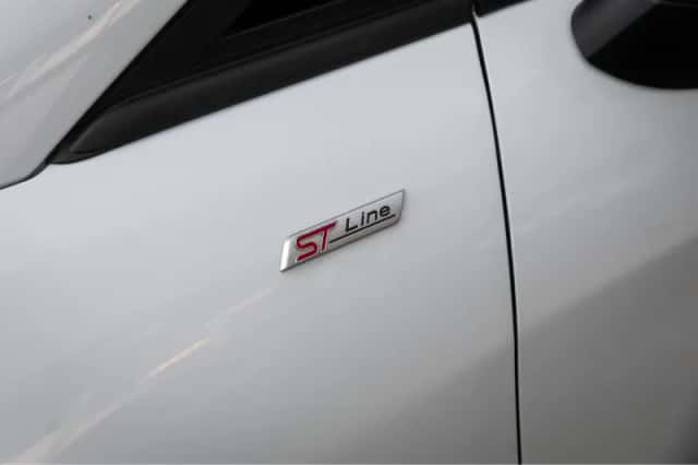 Ford Fiesta (2021) thumbnail 9