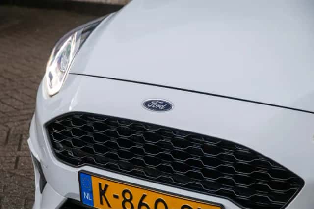 Ford Fiesta (2021) thumbnail 10