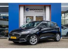 Ford Fiesta (2023) thumbnail 1