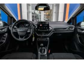 Ford Fiesta (2023) thumbnail 12
