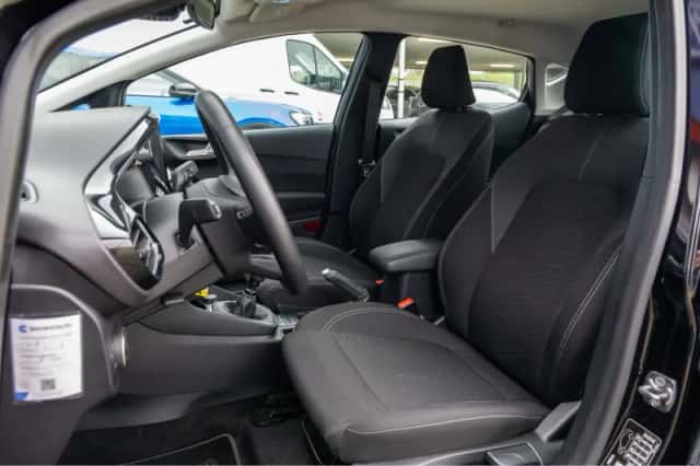 Ford Fiesta (2023) thumbnail 14