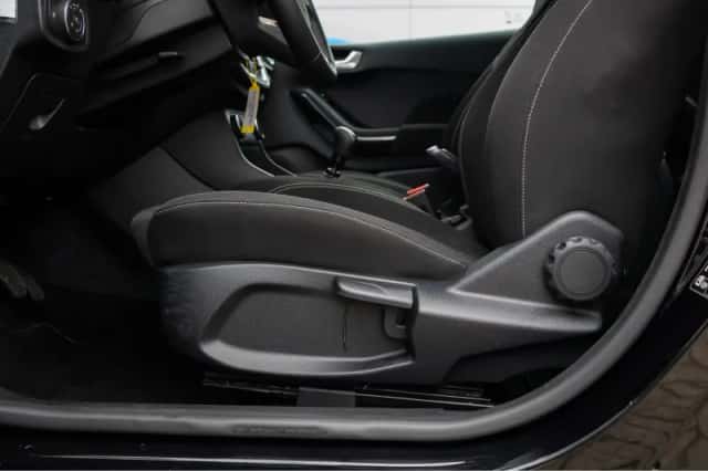 Ford Fiesta (2023) thumbnail 15