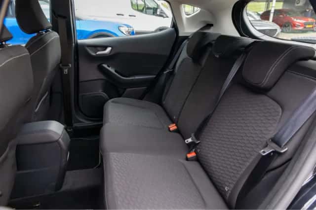 Ford Fiesta (2023) thumbnail 16