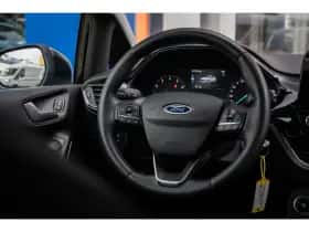 Ford Fiesta (2023) thumbnail 21