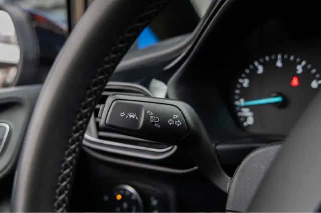 Ford Fiesta (2023) thumbnail 22