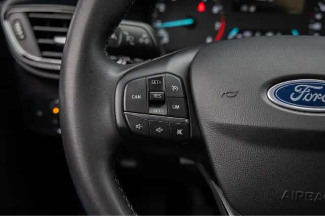 Ford Fiesta (2023) thumbnail 23