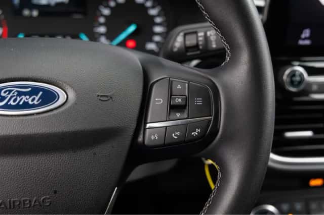 Ford Fiesta (2023) thumbnail 25