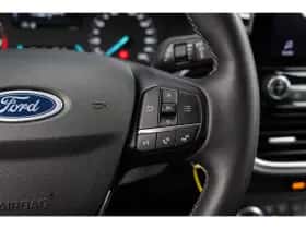 Ford Fiesta (2023) thumbnail 25