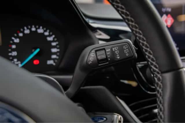 Ford Fiesta (2023) thumbnail 26