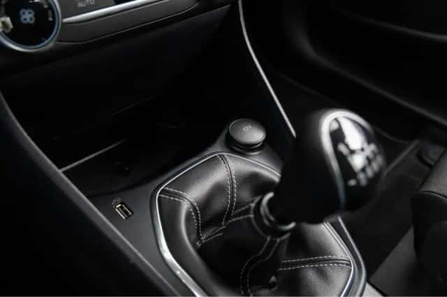 Ford Fiesta (2023) thumbnail 27