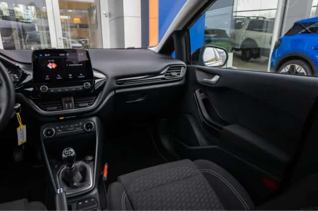 Ford Fiesta (2023) thumbnail 36