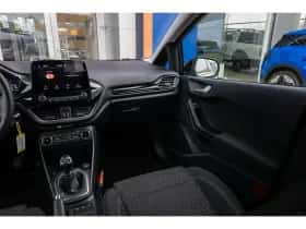 Ford Fiesta (2023) thumbnail 36