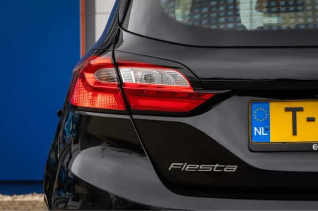Ford Fiesta (2023) thumbnail 37