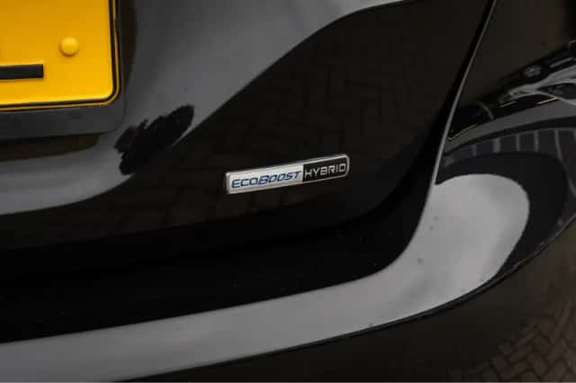 Ford Fiesta (2023) thumbnail 38