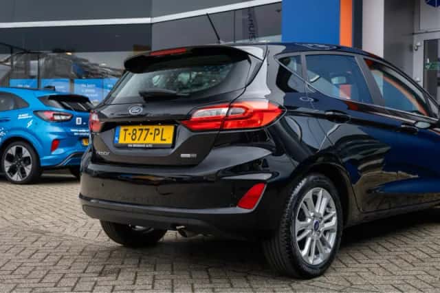 Ford Fiesta (2023) thumbnail 6