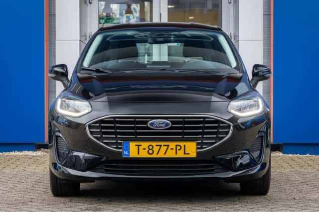 Ford Fiesta (2023) thumbnail 7