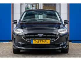 Ford Fiesta (2023) thumbnail 7
