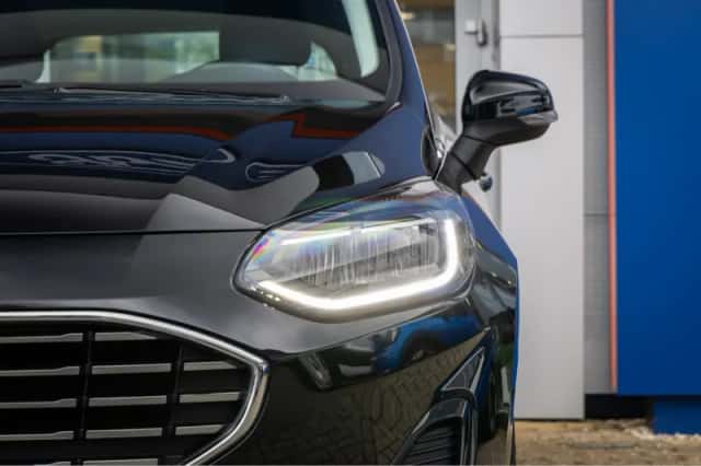 Ford Fiesta (2023) thumbnail 9