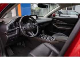 Mazda CX-30 (2021) thumbnail 2
