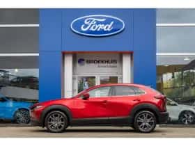 Mazda CX-30 (2021) thumbnail 3