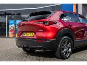 Mazda CX-30 (2021) thumbnail 4