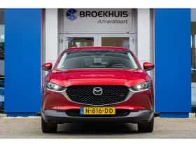 Mazda CX-30 (2021) thumbnail 5