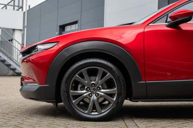 Mazda CX-30 (2021) thumbnail 8