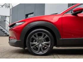 Mazda CX-30 (2021) thumbnail 8