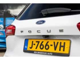 Ford Focus (2020) thumbnail 11
