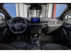 Ford Focus (2020) thumbnail 12