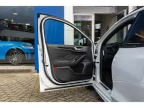 Ford Focus (2020) thumbnail 17