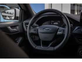 Ford Focus (2020) thumbnail 22