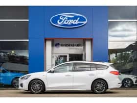 Ford Focus (2020) thumbnail 4