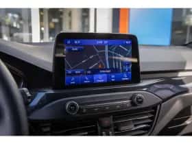 Ford Focus (2020) thumbnail 36