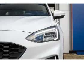 Ford Focus (2020) thumbnail 6